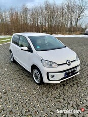 Vw up 1.0 mpi