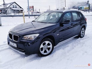 XDrive 20d 177KM* Xenon* Navi* Hak* Zadbana* Gwarancja