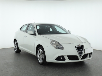 Alfa Romeo Giulietta 2011 1.4 T MultiAir 174810km ABS