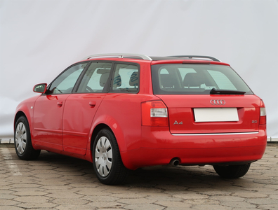 Audi A4 2003 2.0 218618km Kombi