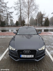 Audi A5 3.0 TDI Quattro S tronic