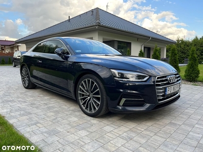 Audi A5 3.0 TDI Quattro S tronic