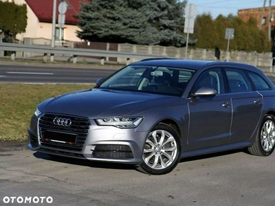 Audi A6 2.0 TDI ultra S tronic