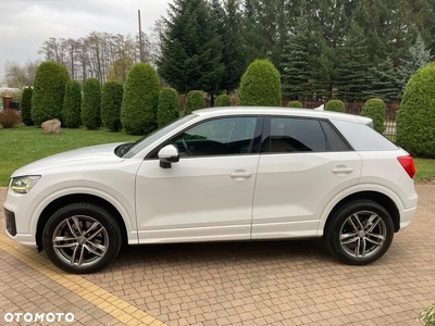 Audi Q2 1.6 TDI