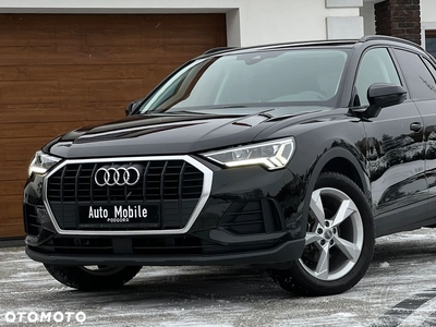 Audi Q3 35 TDI S tronic