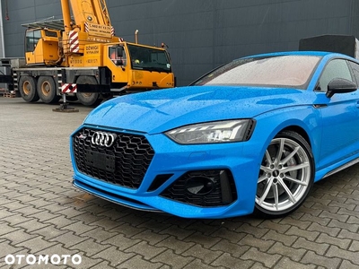 Audi RS5 Quattro Tiptronic