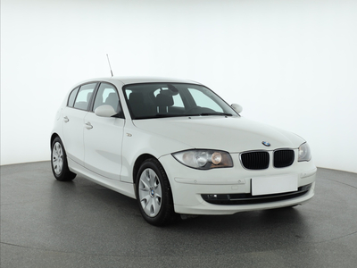 BMW 1 2009 116i 183481km Active