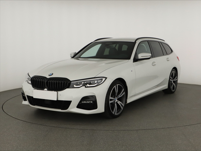 BMW 3 2020 320 d xDrive 56466km Kombi