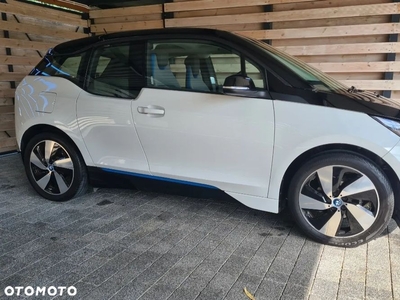 BMW i3 (120 Ah)