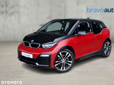 BMW i3 i3S 120 Ah