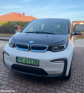 BMW i3 i3S 120 Ah