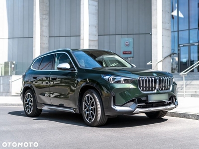 BMW iX1 xDrive30 xLine