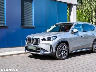 BMW iX1 xDrive30 xLine