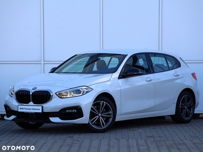 BMW Seria 1