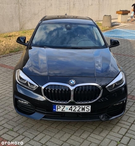 BMW Seria 1 118i