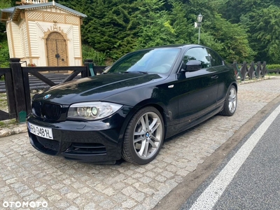 BMW Seria 1 135i