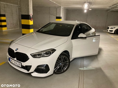 BMW Seria 2 218i M Sport