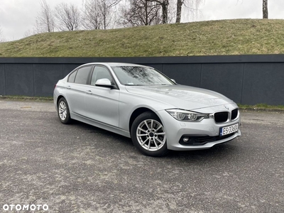 BMW Seria 3 320i GPF Sport Line