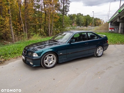 BMW Seria 3 328i