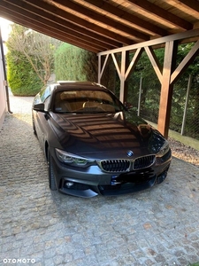 BMW Seria 4 430i xDrive