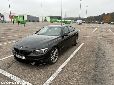 BMW Seria 4 440i Advantage sport