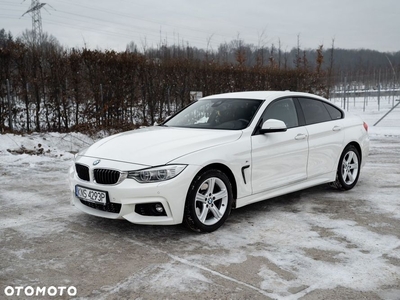 BMW Seria 4