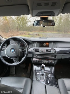 BMW Seria 5 518d