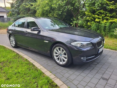 BMW Seria 5 528i xDrive