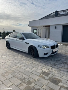 BMW Seria 5 530d