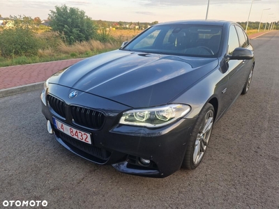 BMW Seria 5 530d xDrive