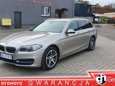 BMW Seria 5 530d xDrive