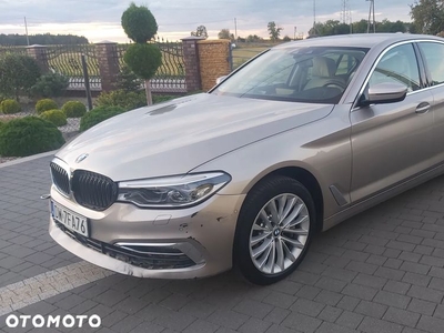 BMW Seria 5 530i xDrive