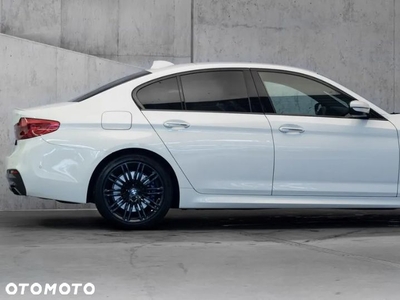 BMW Seria 5 530i xDrive