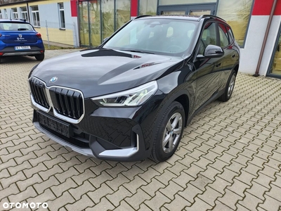 BMW X1 sDrive18d