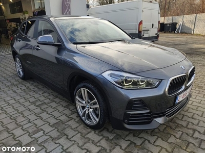 BMW X2 sDrive18i Business Edition