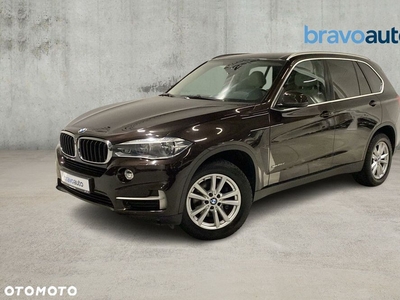 BMW X5 xDrive25d