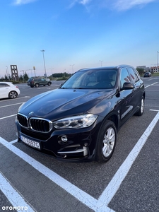 BMW X5 xDrive25d