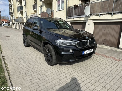 BMW X5 xDrive30d