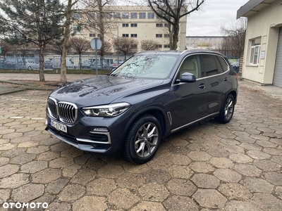 BMW X5 xDrive30d