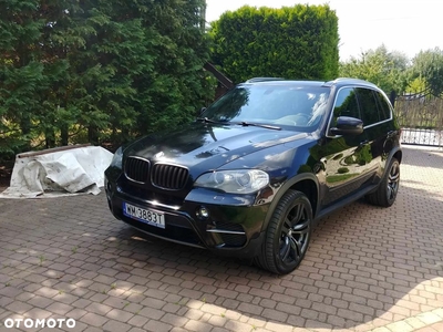 BMW X5 xDrive30d