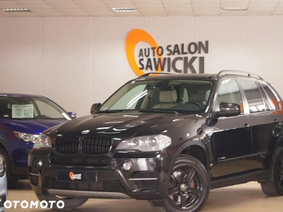 BMW X5 xDrive30d Edition Exclusive