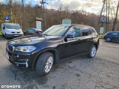 BMW X5 xDrive35i