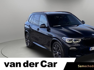 BMW X5 xDrive40i sport-aut ! Z polskiego salonu ! Faktura VAT ! G05 (2018-)