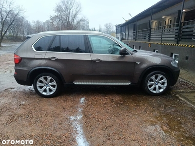 BMW X5 xDrive50i