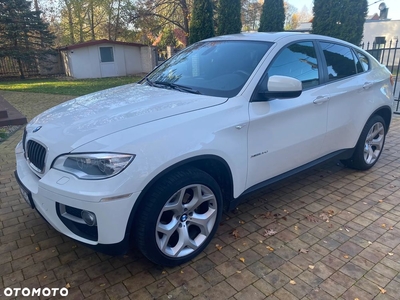 BMW X6 30d xDrive