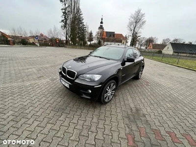 BMW X6 30d xDrive