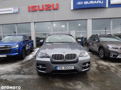 BMW X6 35d xDrive