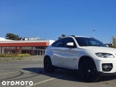 BMW X6 40d xDrive