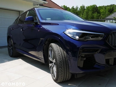 BMW X6M