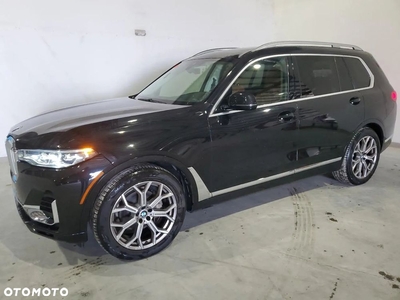 BMW X7 xDrive40i mHEV